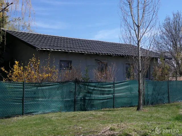 Eladó üdülő és hétvégi ház Kisköre 70 nm