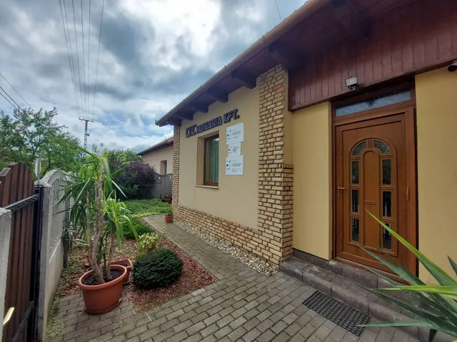 Eladó ház Tát 170 nm