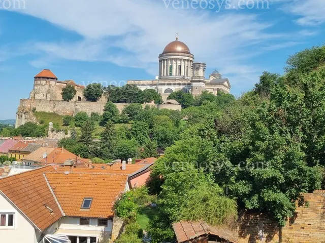 Eladó ház Esztergom 100 nm