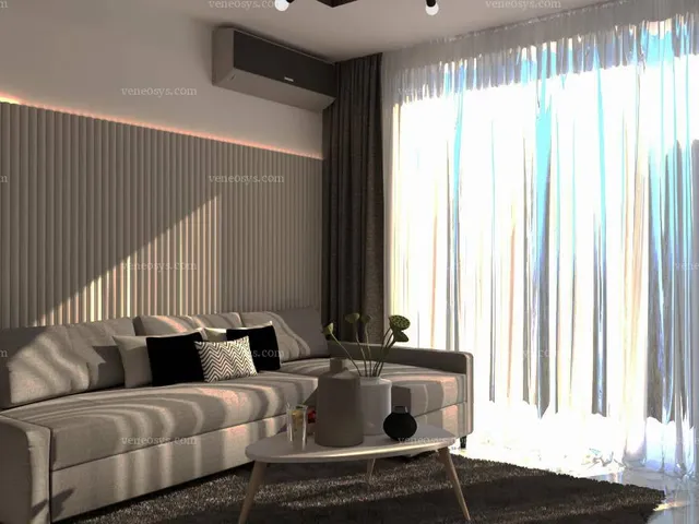 Eladó lakás Alsóörs 56 nm