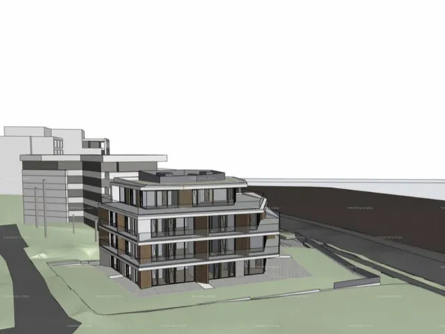 Eladó lakás Alsóörs 65 nm