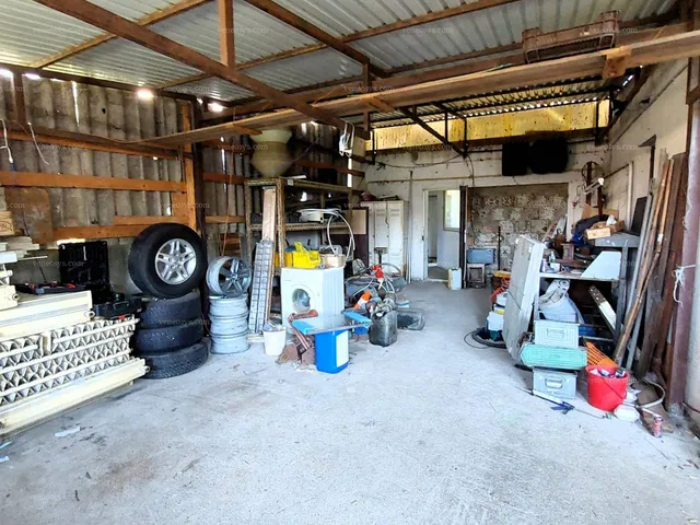 Eladó ház Tokod 175 nm