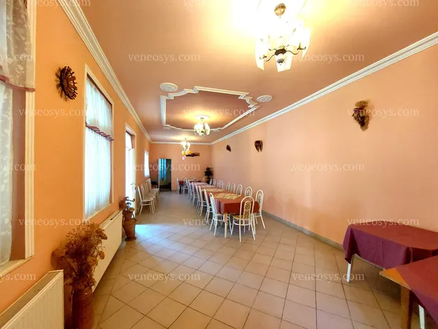 Eladó kereskedelmi és ipari ingatlan Mogyorósbánya 543 nm