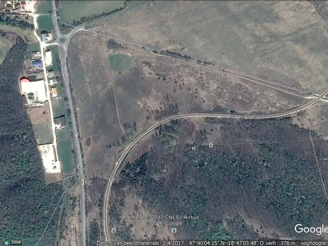 Eladó ház Piliscsév 159440 nm
