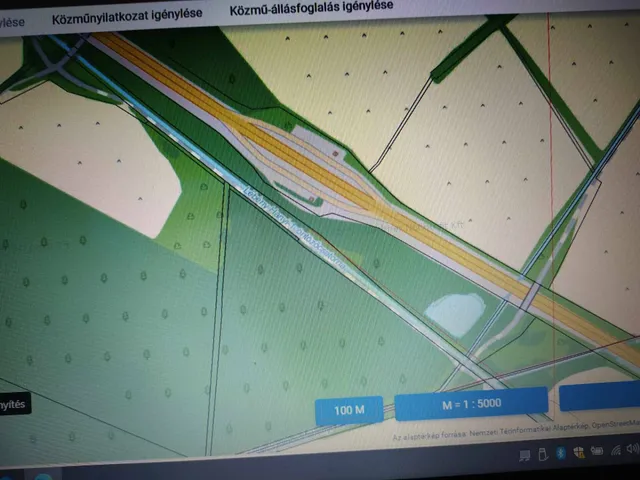 Eladó ház Károlyháza 4900 nm