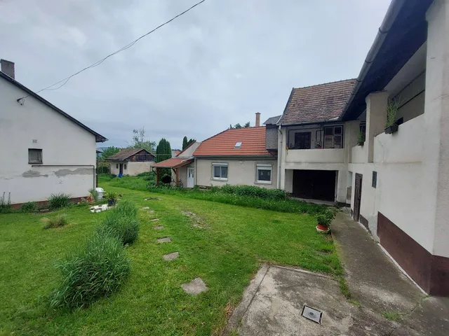 Eladó ház Dorog 190 nm