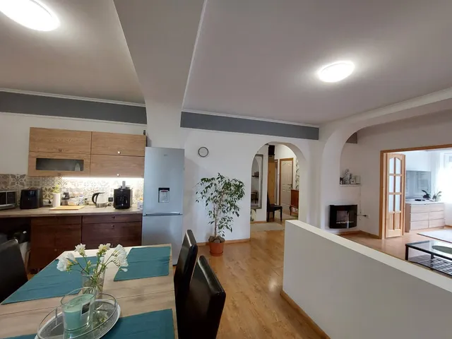 Eladó ház Tokod 216 nm