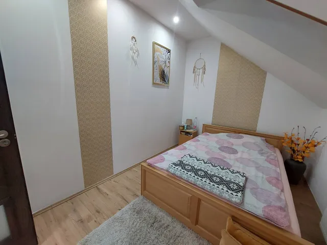 Eladó ház Nagysáp 140 nm