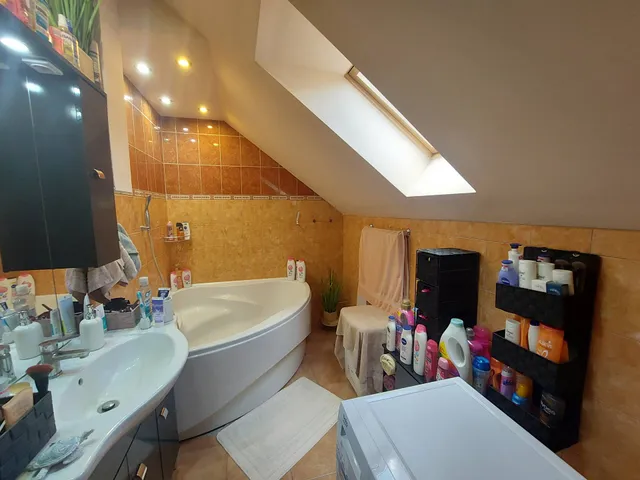 Eladó ház Nagysáp 140 nm