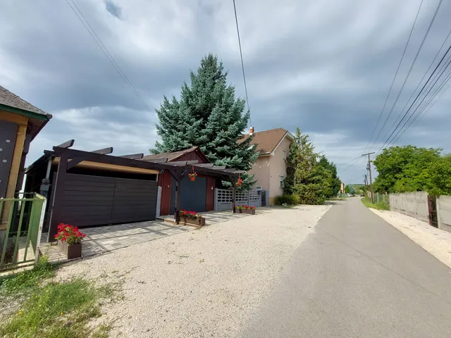 Eladó ház Nagysáp 140 nm