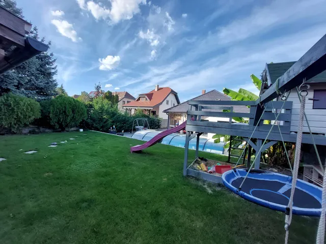 Eladó ház Nyergesújfalu 155 nm