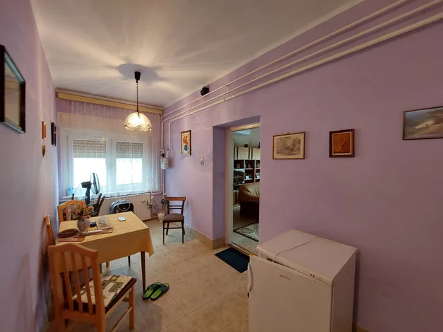 Eladó ház Bajót 88 nm