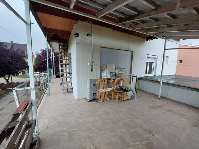 Eladó ház Tát 112 nm