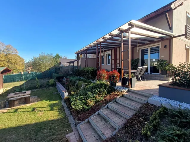 Eladó ház Esztergom 112 nm