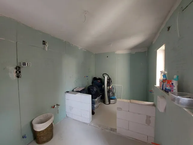 Eladó ház Sárisáp 180 nm