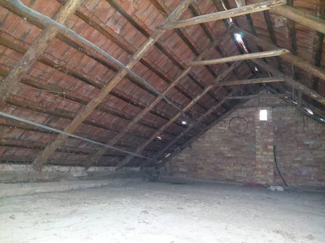 Eladó ház Dorog 30 nm