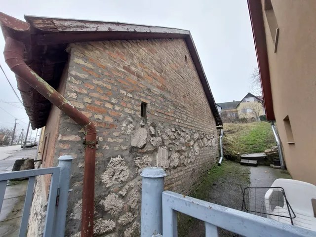 Eladó ház Dorog 40 nm