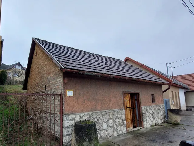 Eladó ház Dorog 40 nm