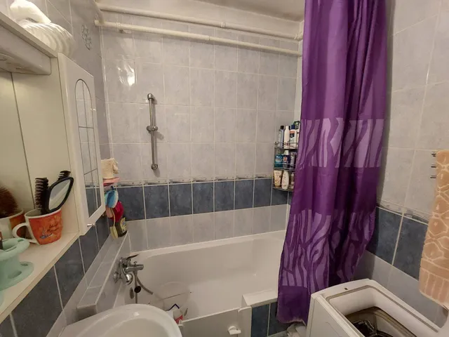 Eladó lakás Budapest III. kerület 49 nm