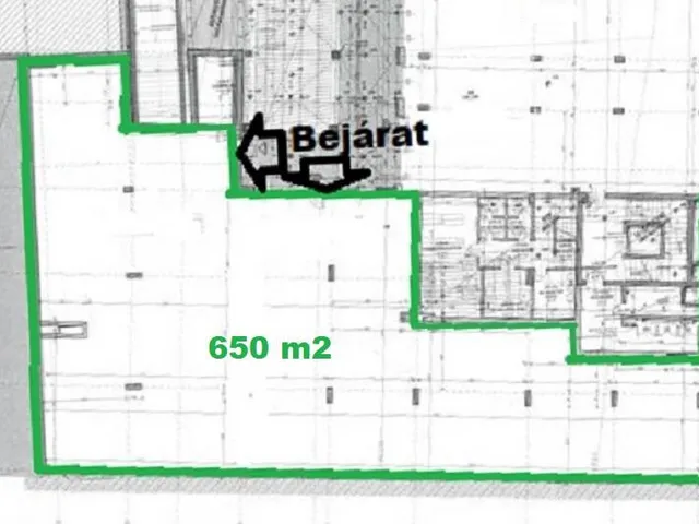 Eladó kereskedelmi és ipari ingatlan Dorog 650 nm