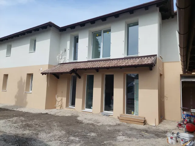 Eladó lakás Dorog 49 nm