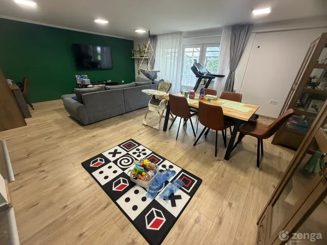 Eladó ház Érd, Tisztviselőtelep 134 nm