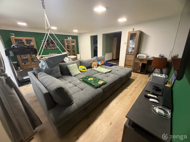 Eladó ház Érd, Tisztviselőtelep 134 nm