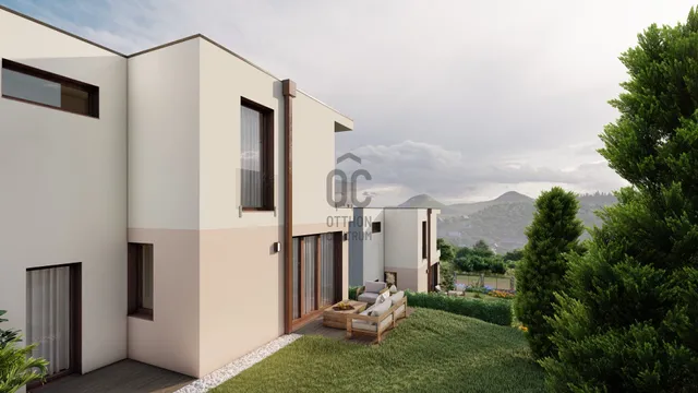 Eladó ház Budapest III. kerület, Aranyhegy 105 nm