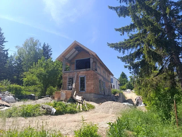 Eladó ház Budakeszi 112 nm