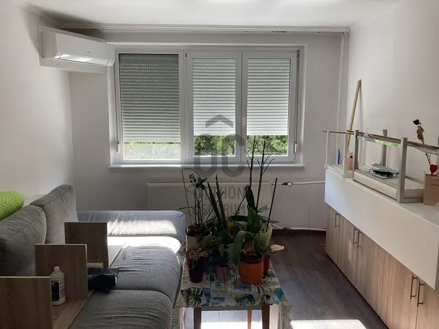 Eladó lakás Budapest XI. kerület, Kelenföld 49 nm