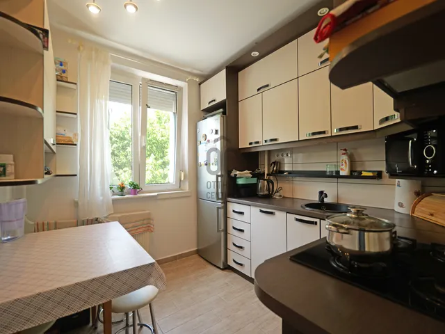 Eladó lakás Budapest XI. kerület, Kelenföld 49 nm