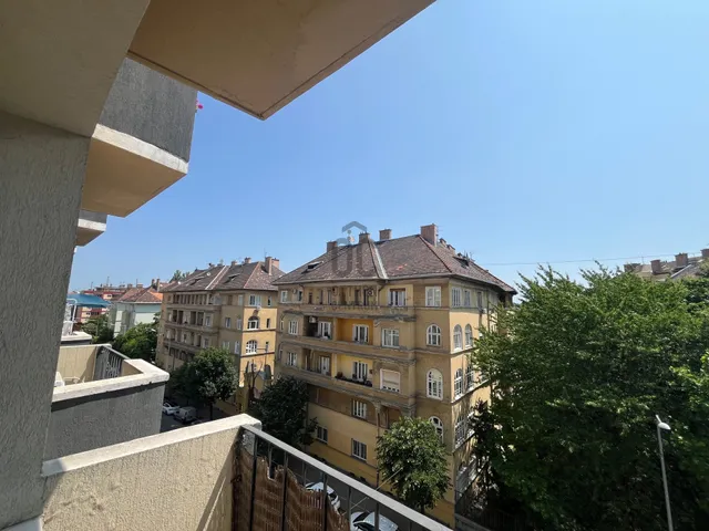 Eladó lakás Budapest XII. kerület, Németvölgy 41 nm