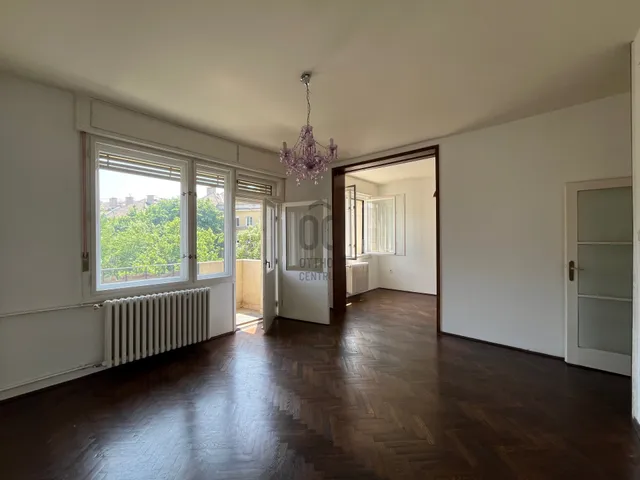 Eladó lakás Budapest XII. kerület, Németvölgy 41 nm
