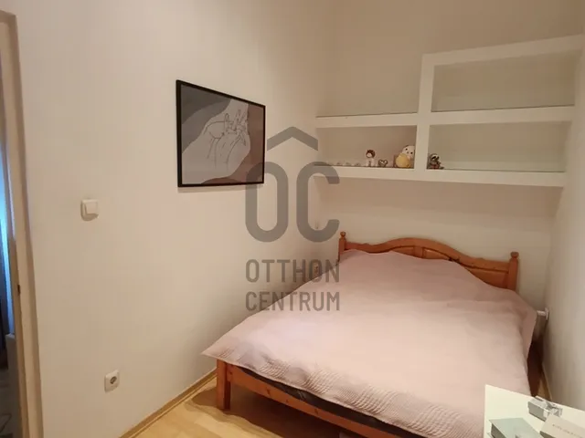 Eladó lakás Budapest V. kerület, Lipótváros 44 nm