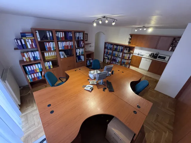 Kiadó kereskedelmi és ipari ingatlan Budapest III. kerület 87 nm