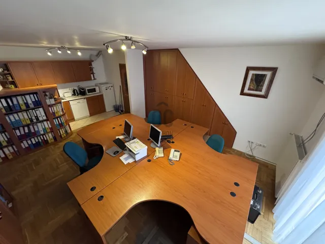 Kiadó kereskedelmi és ipari ingatlan Budapest III. kerület 87 nm