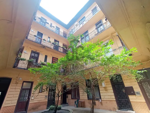 Eladó lakás Budapest VII. kerület, Külső-Erzsébetváros 81 nm