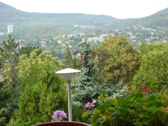 Eladó lakás Budapest II. kerület, Törökvész, Bimbó út 83 nm