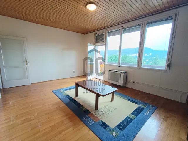 Eladó lakás Budapest II. kerület, Törökvész, Bimbó út 83 nm