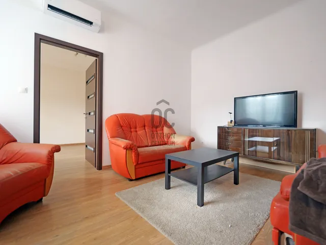 Eladó lakás Budapest XI. kerület, Lágymányos, Kende utca 62 nm