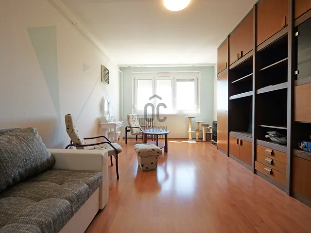 Eladó lakás Budapest III. kerület, Békásmegyer, Gyűrű utca 57 nm