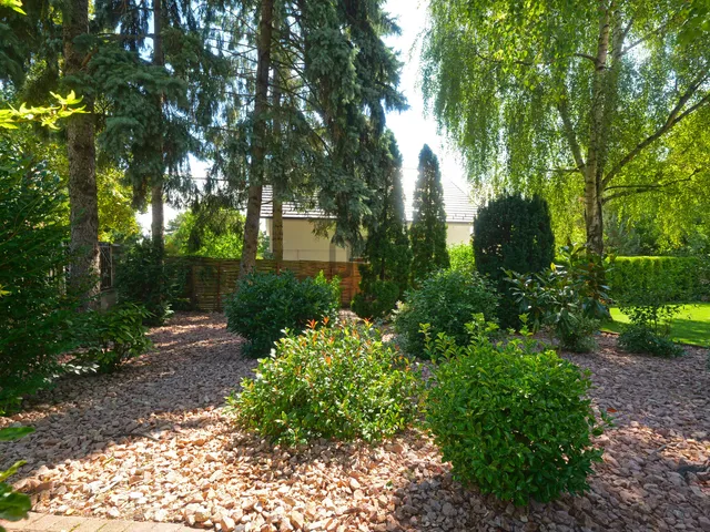 Eladó ház Leányfalu, Kilátók útja 127 nm