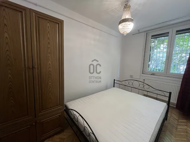 Kiadó lakás Budapest III. kerület, Rómaifürdő, Kadosa utca 47 nm