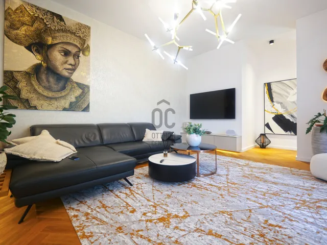 Eladó lakás Budapest II. kerület, Országút 115 nm