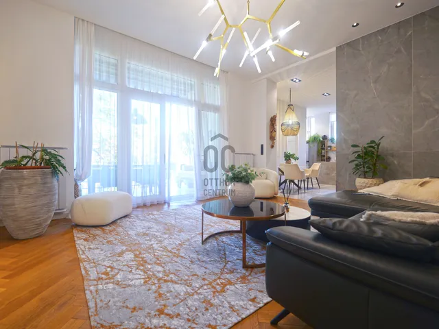 Eladó lakás Budapest II. kerület, Országút, Nyúl utca 115 nm