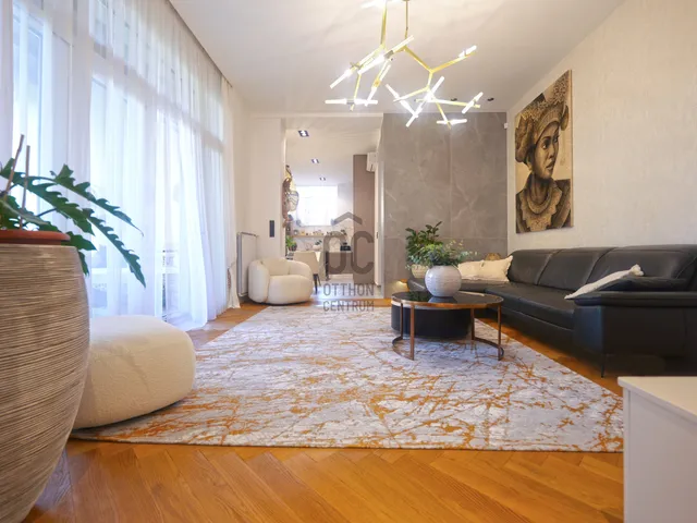 Eladó lakás Budapest II. kerület, Országút, Nyúl utca 115 nm