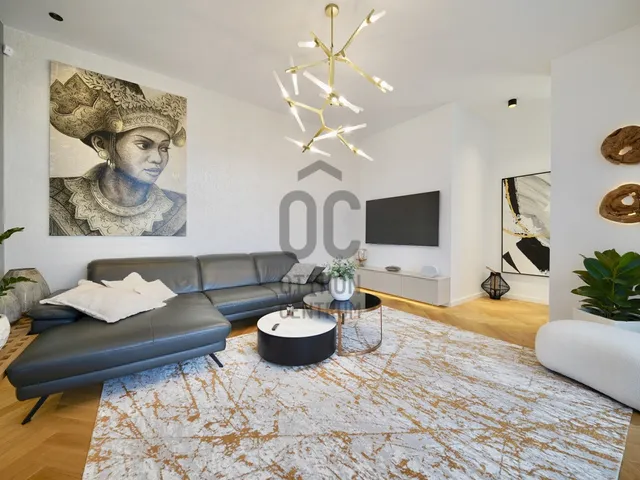 Eladó lakás Budapest II. kerület, Országút 115 nm