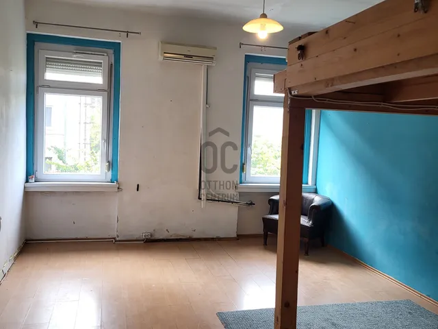 Eladó lakás Budapest VIII. kerület 35 nm