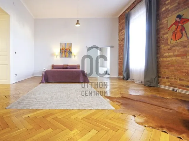 Eladó lakás Budapest II. kerület, Bem rakpart 110 nm