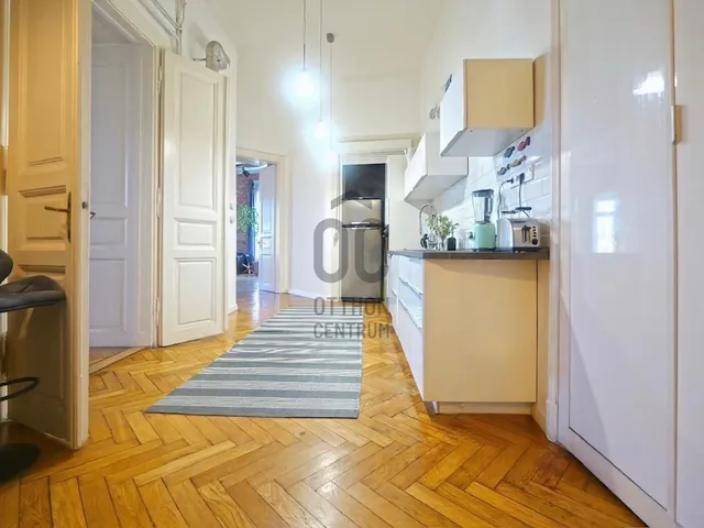 Eladó lakás Budapest II. kerület, Bem rakpart 128 nm